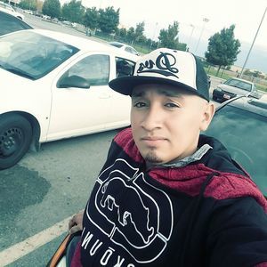 Meet your Posher, Roberth